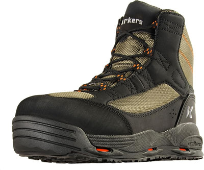 Botas vadeo hombre