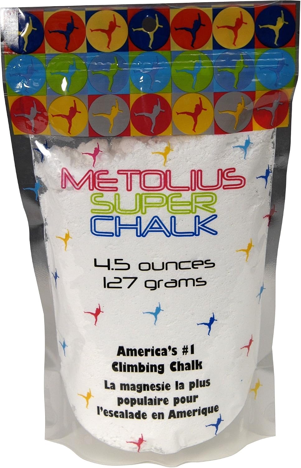 Bolsa super chalk 4.5oz