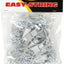 Cordones cadena con 9 broches giratorios