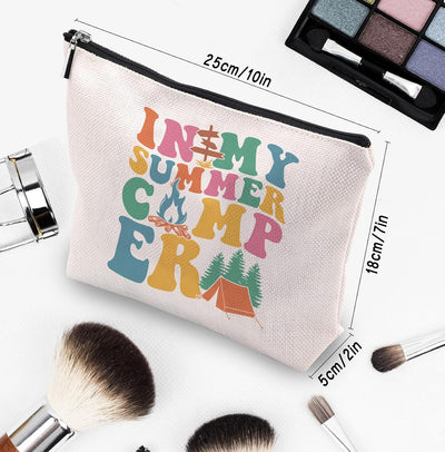 Bolsa maquillaje regalo 13 años mujer hermana hija sobrina