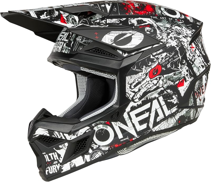 Casco Adulto SRS 3