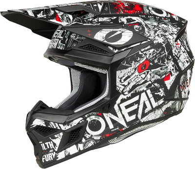 Casco Adulto SRS 3