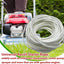 Cuerda arranque 5mm 10m para motor gasolina
