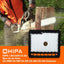 Filtro aire motosierra Echo cs3000 cs3450 cs340