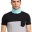 Bandana UV multifuncional para mujer y hombre