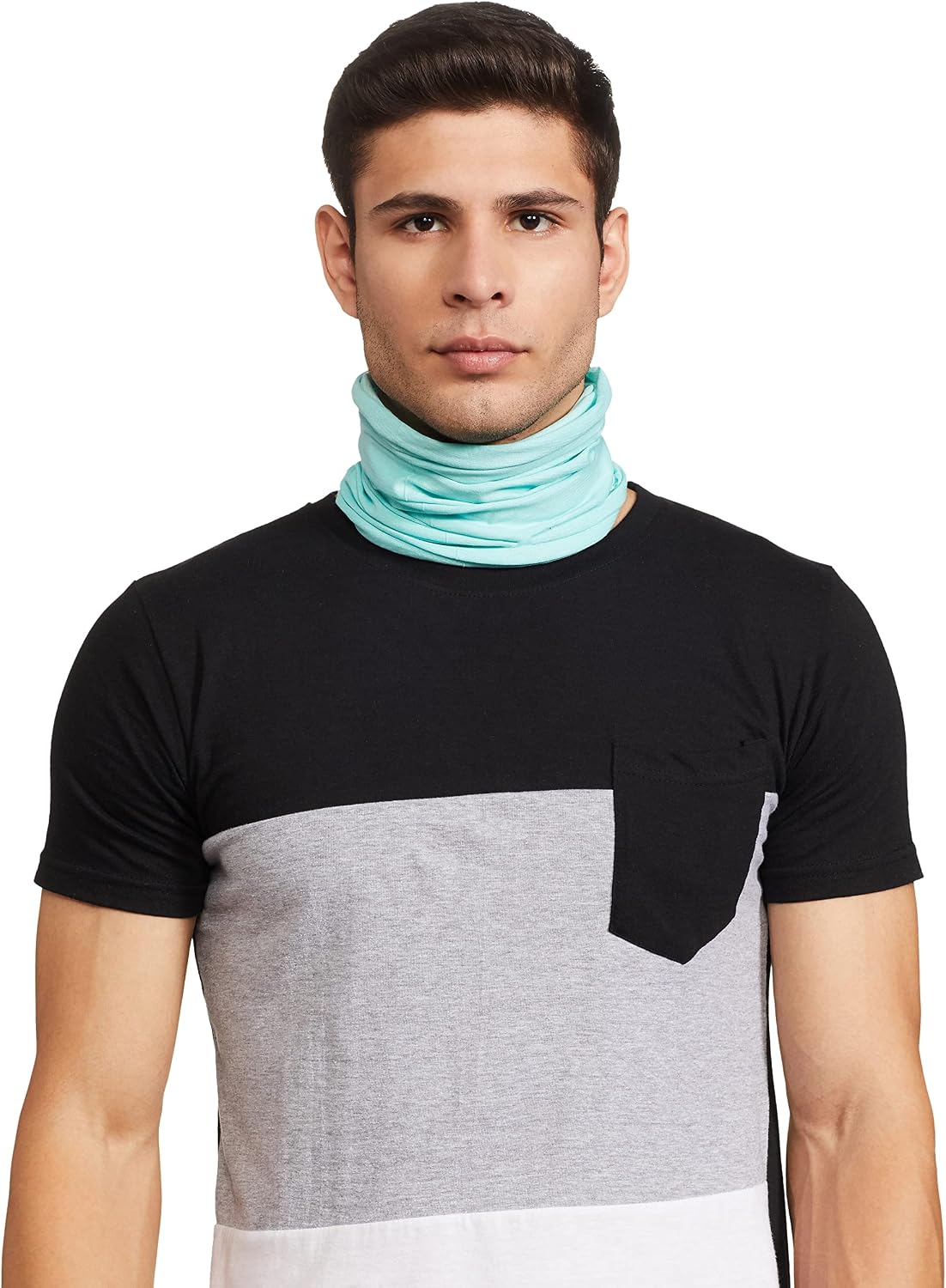 Bandana UV multifuncional para mujer y hombre
