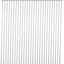 30 Brochetas Acero Inox 10" para Barbacoa Shish Kebab