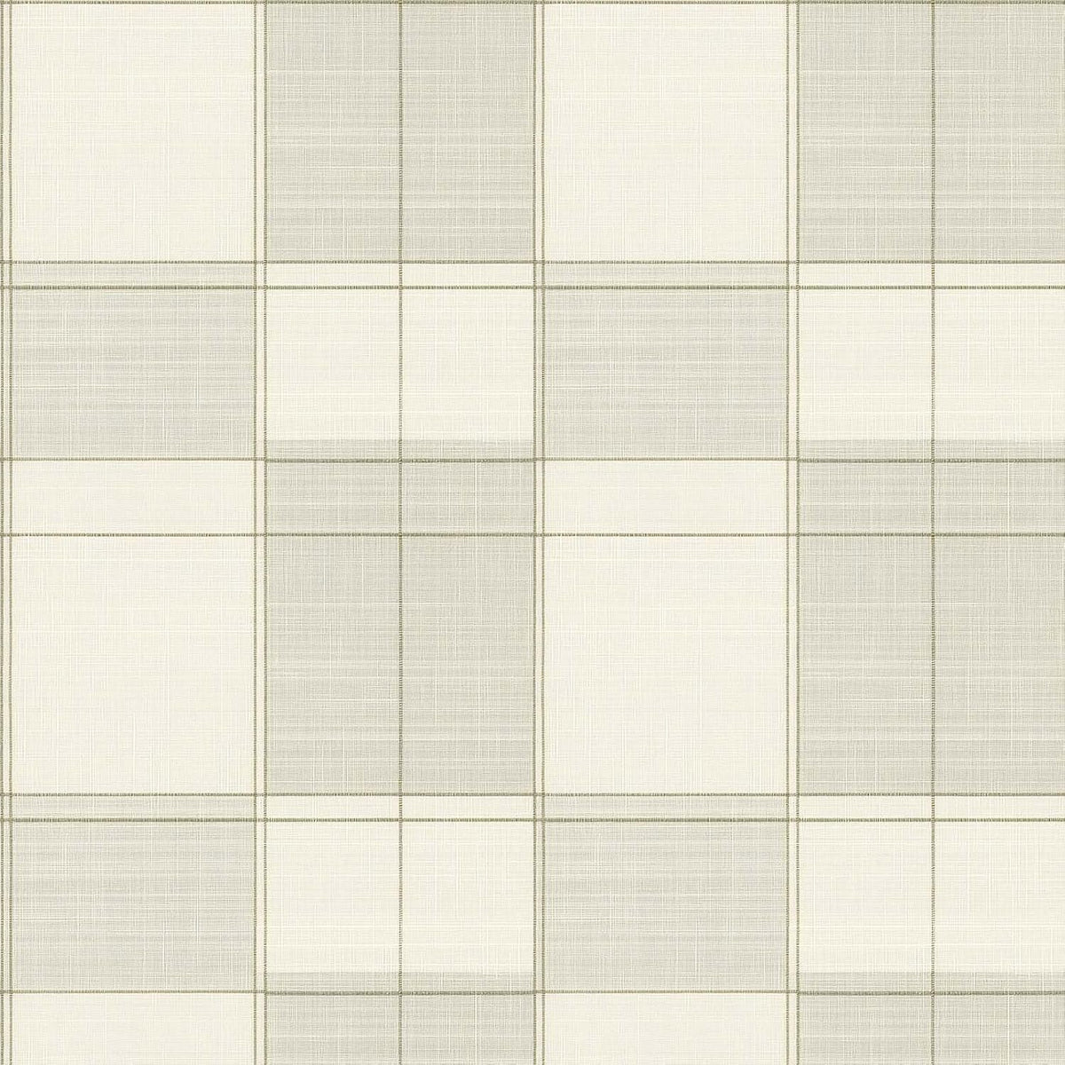 Papel pintado cuadros neutros autoadhesivo impermeable 17.7x236pulg