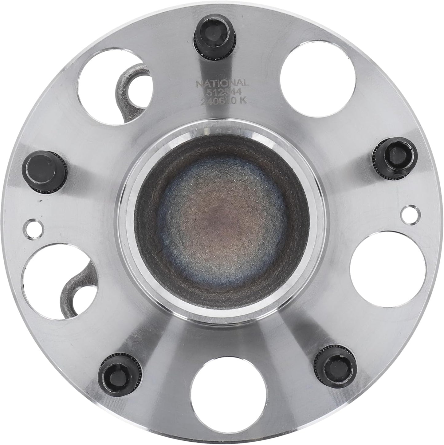 Cojinete rueda y kit cubo para Honda Accord