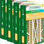 Filtros horno aire AFB Gold MERV 11 pack 4