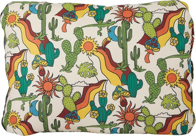 Almohada comprimible para acampar 16x23pulg