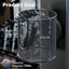 Portavasos magnético imán N38 para tractor cortacésped