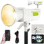 Luz LED COB bicolor 2700K-6500K CRI97