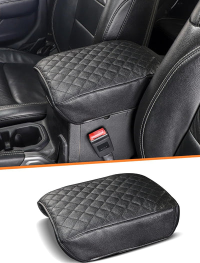 Funda consola Jeep Wrangler JL JLU 4XE 2018-25 y Gladiator