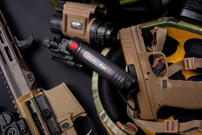 Pistola PocKit 44/.45 Cal Kit limpieza compacto hilo 8-32