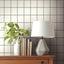 Papel pintado diseño domingo Magnolia Home