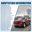 Conector inyector combustible camion ls comp chevrolet gmcmini