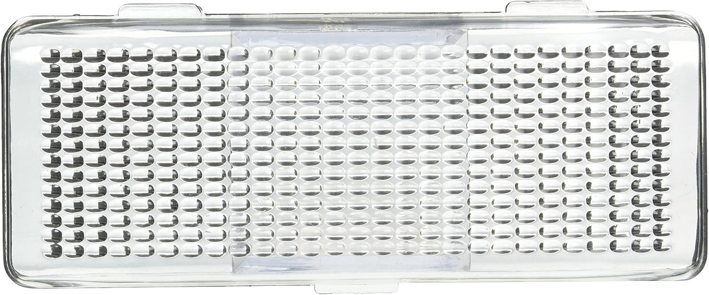 Lente repuesto transparente Peterson 38415C