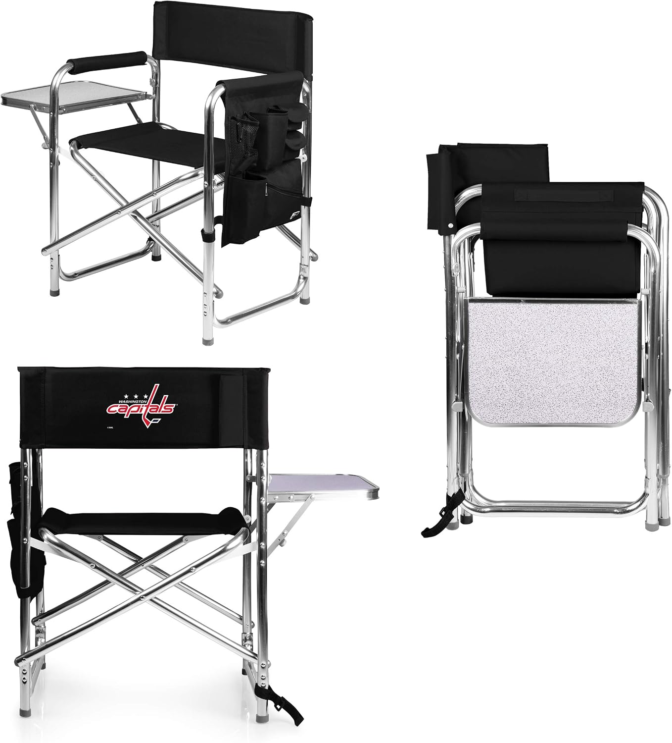 Silla deportiva NHL para hockey