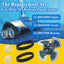Kit completo para limpiador piscina MX6 y MX8 Serie