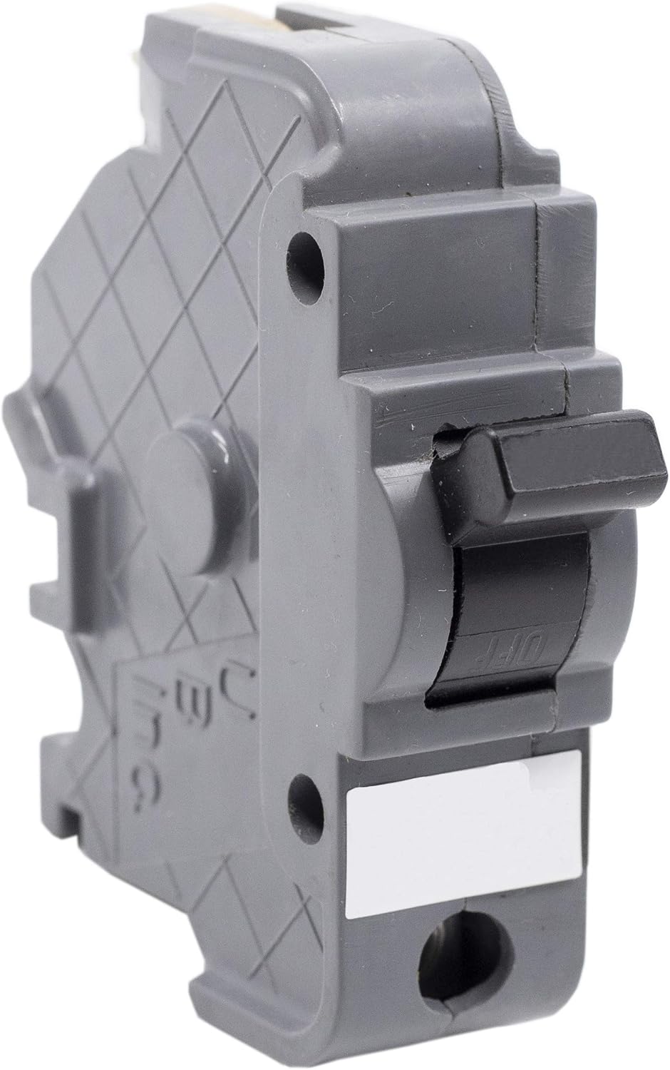 Repuesto disyuntor 50 amp serie NA150 gris