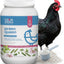 Aditivo baño polvo pollo con aceites menta y citronela 5lb