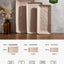 Plato servir rectangular stonware 15.67pulg para fiesta y