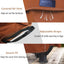 Fundas impermeables para silla patio respaldo alto 34