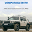 Kit montaje motor transmisión Toyota Tacoma 2.7L RWD 05-15