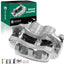Kit pinza freno pasajero Jeep Grand Cherokee 99-04