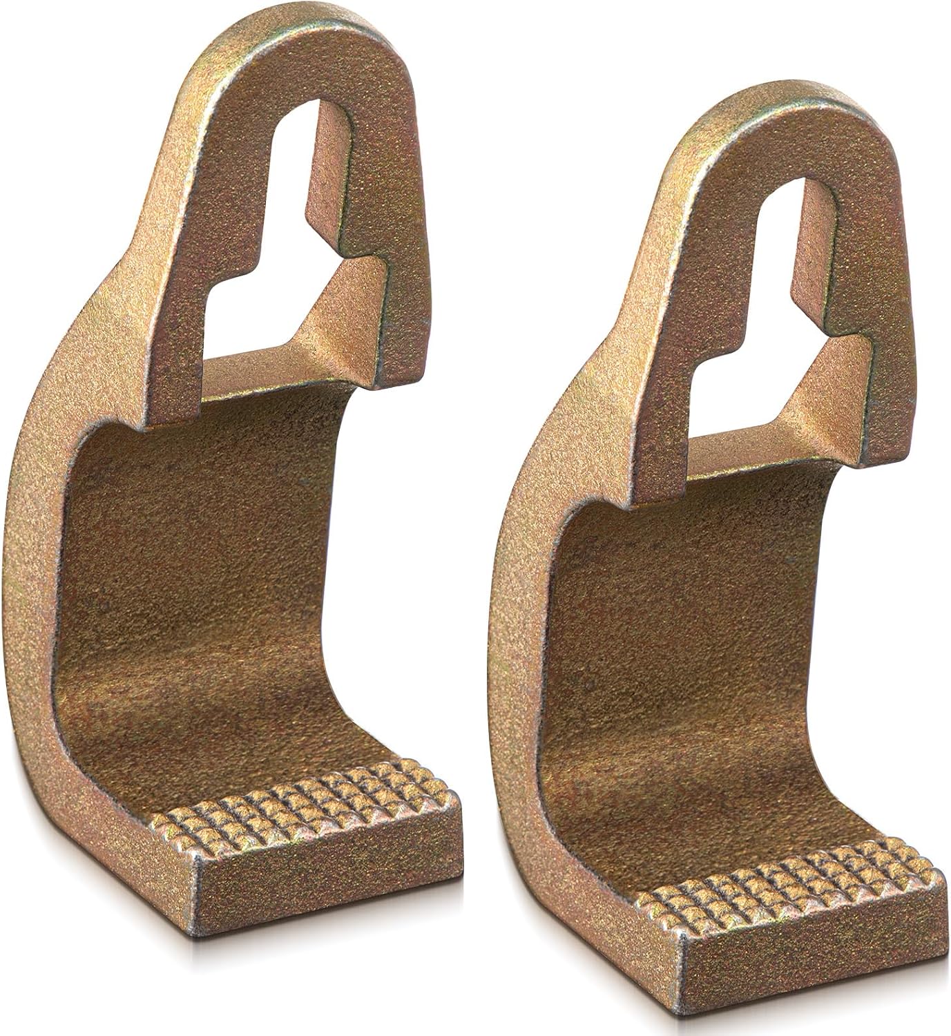 2 Pzas Extractor Abolladuras Dientes para Reparación