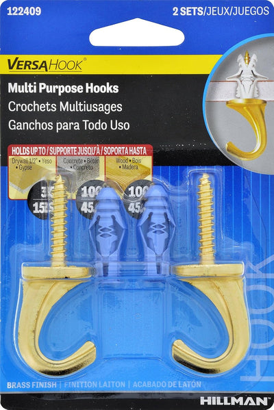 Gancho Versa Group