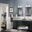 Toallero Moen Eva Collection YB2886BN