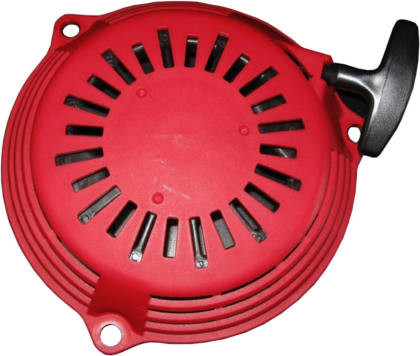 Motor arranque cuerda cortadora césped HRR2167
