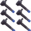 Set 6 Bobinas Encendido Directo Honda Odyssey Accord