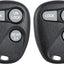 Llavero reemplazo Chevy Suburban Tahoe 96-02 AB01502T
