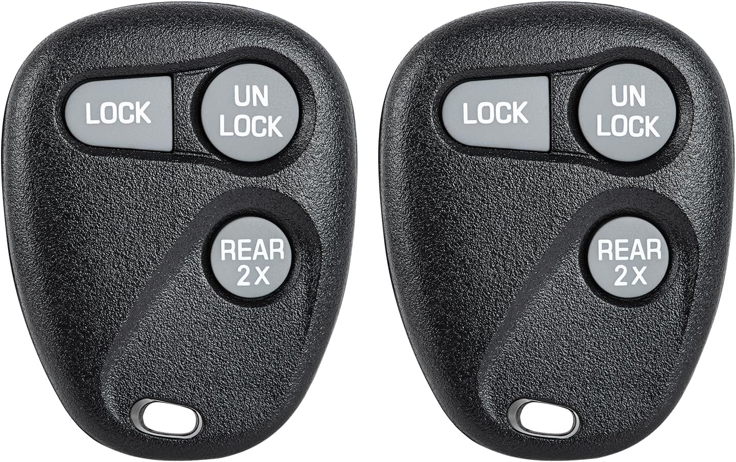 Llavero reemplazo Chevy Suburban Tahoe 96-02 AB01502T