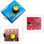 Controlador velocidad motor sin escobillas 30A
