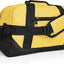 Bolsa marinero tipo saco 14pulg dos tonos gimnasio