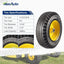 Repuesto neumático 4.10/3.50-6 pulg John Deere camión mano