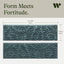 Alfombra Colección Boxwood Bungalow Flooring Bluestone