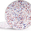 Set 2 Chargadores Enamelware Americana 12.5pulg