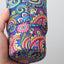 2 fundas reutilizables café helado neopreno 32oz