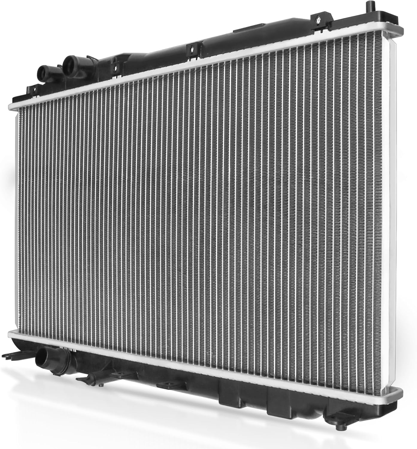 Radiador aluminio comp Honda Civic 2006-11