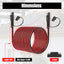 Cable extensión SAE 12AWG 25ft con adaptador inverso
