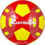 Balón Futsal Tamaño 4 Interior Exterior Entrenamiento Set