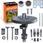 Kit árbol levas motor Honda GX390 13HP
