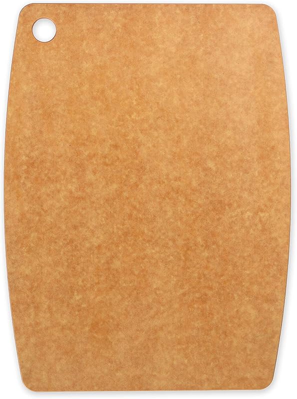 Tabla cortar fibra natural 17.25x12.75pulg lavavajillas