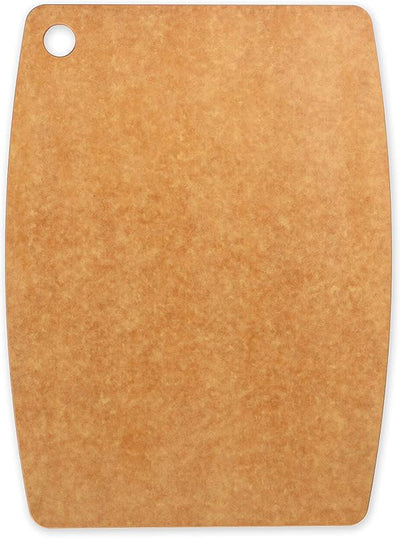 Tabla cortar fibra natural 17.25x12.75pulg lavavajillas