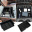 2 Pzas Organiz. Consola Chevy Silverado/GMC Sierra HD
